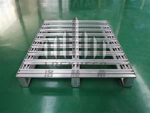 上海洛赫希物流輕鋼托盤-企業如何選擇物流輕鋼托盤?  物流輕鋼托盤